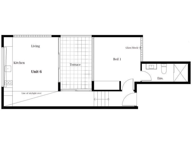 6/6 Nelson Street, Annandale NSW 2038